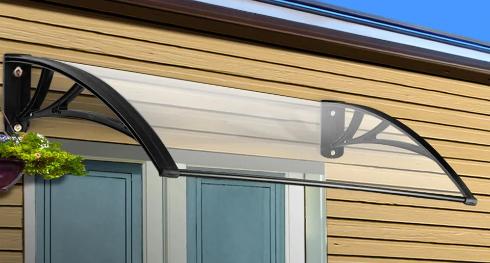 How Do I Protect My Door from Sunlight and UV?