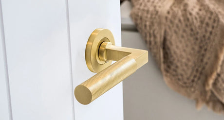 How Long Should a Door Handle Last?