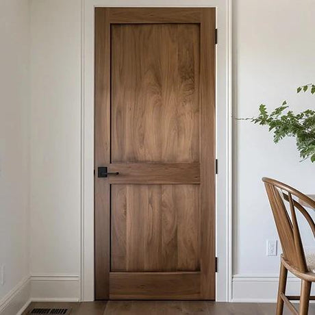 Solid Timber Internal Doors