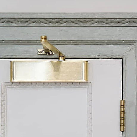Door Controls