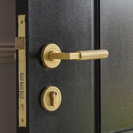 Door Handles