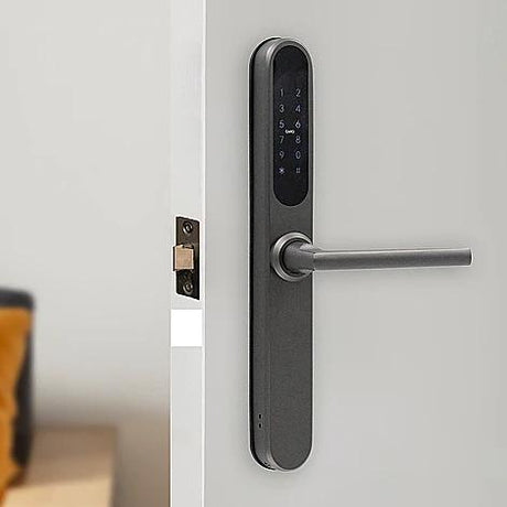 Entrance Solutions