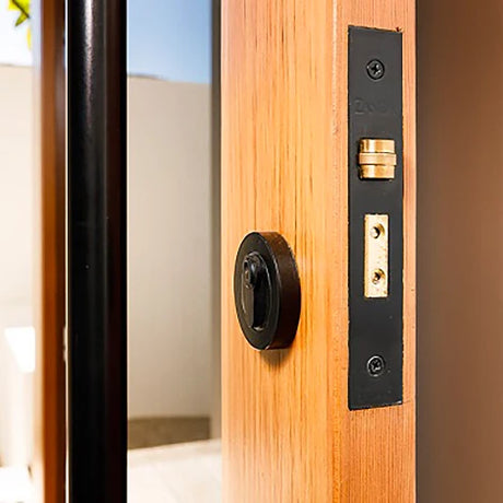 Locks & Latches