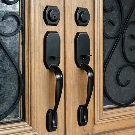 Entry Handle Sets