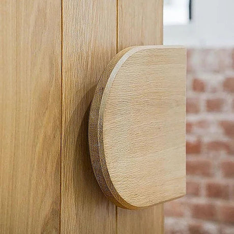 Elements Pad Handles