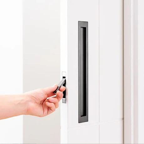 Sliding Hardware