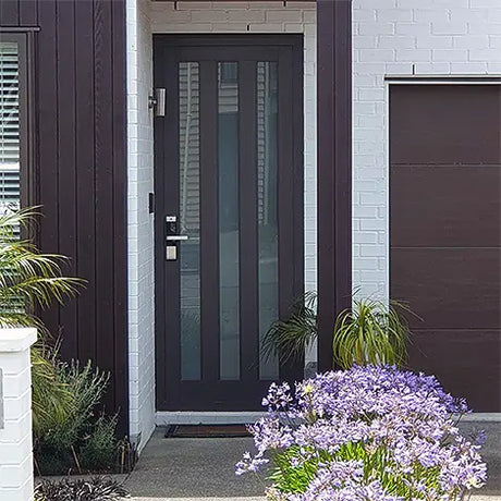 Thermtek Aluminium