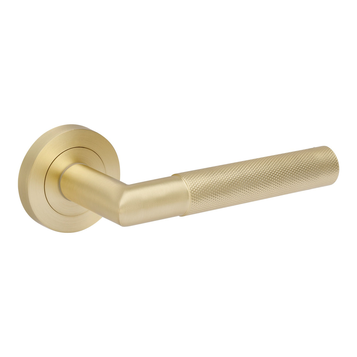 Vertex Lever Handle