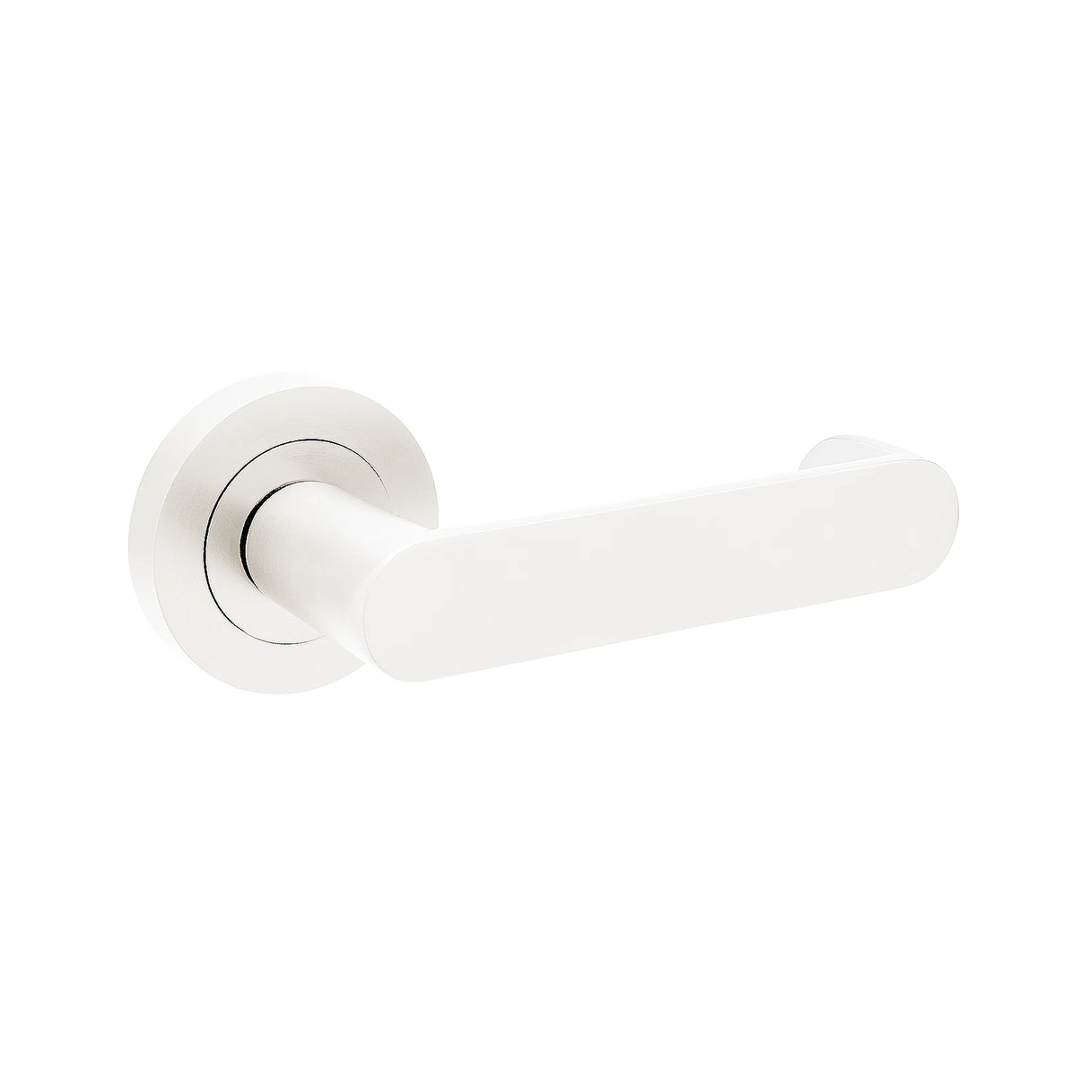 Duke Return Lever Handle