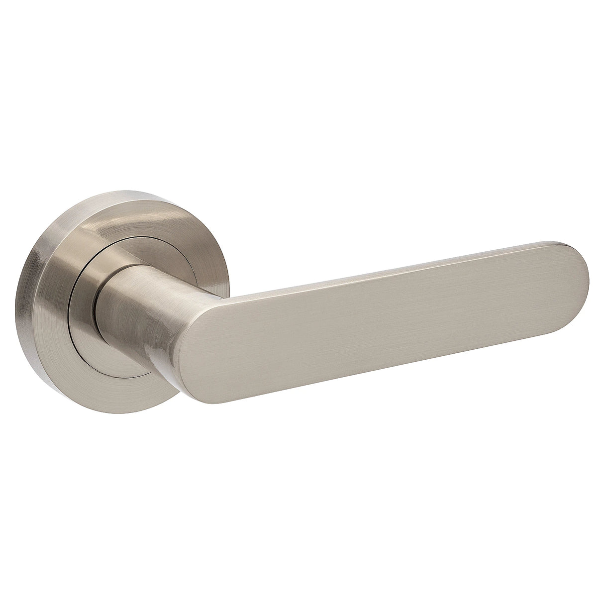 Duke Lever Handle