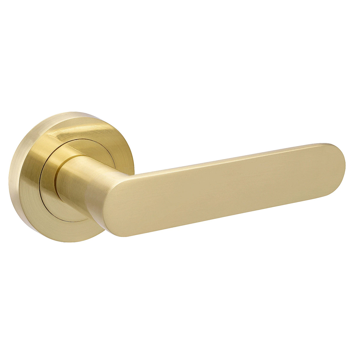 Duke Lever Handle