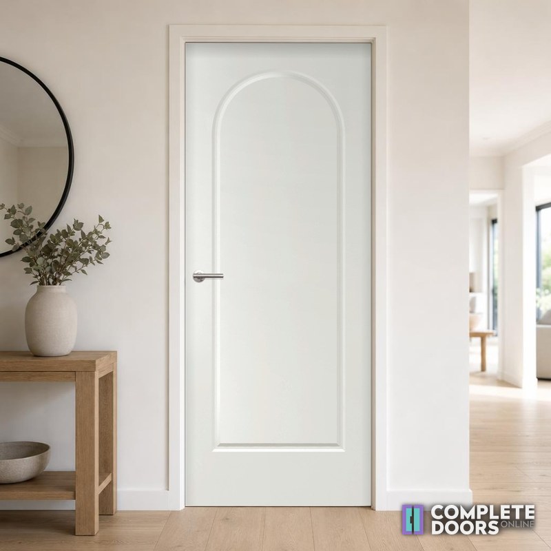 Corinthian Doors Balmoral PBAL Interior Room