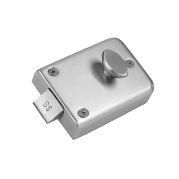 Night Latch - 60mm Backset