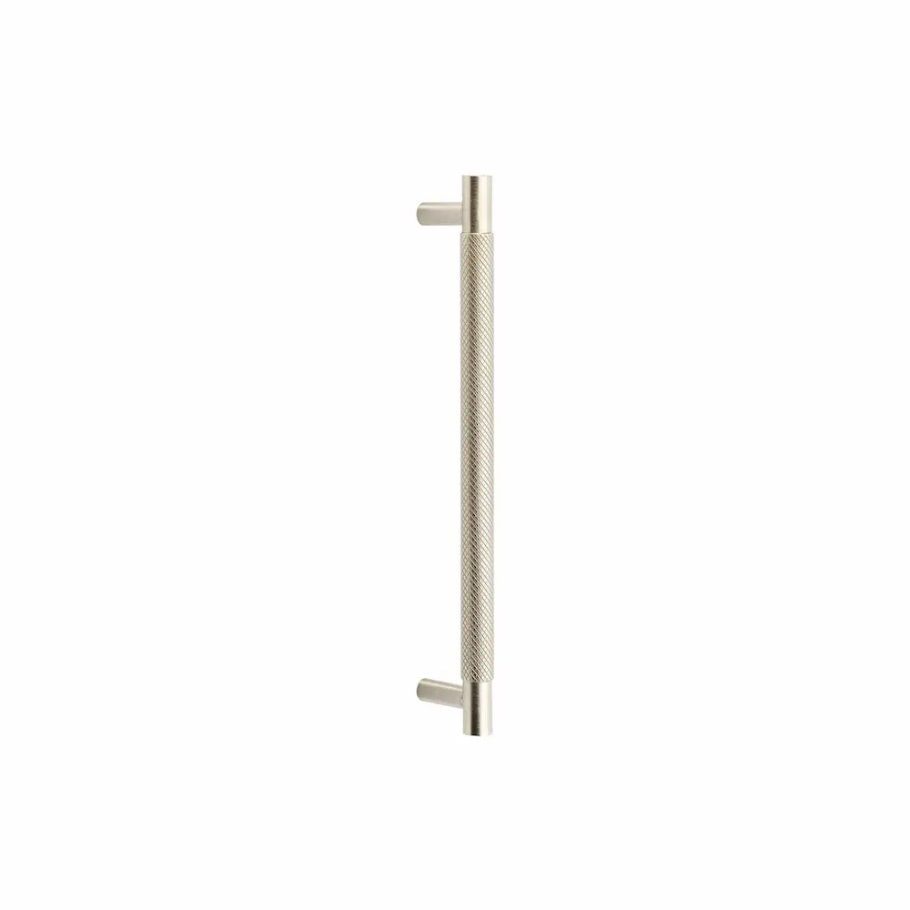 Zurich Knurled Cabinet Handle