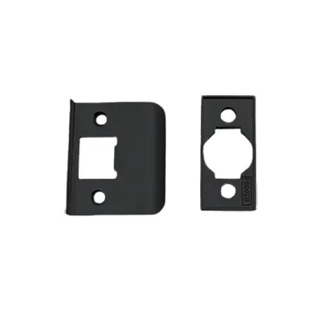 Tubular Latch Rebate Kit - To suit 1131 Latch