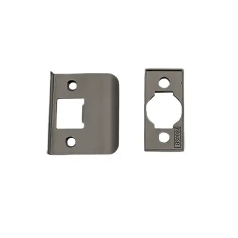 Tubular Latch Rebate Kit - To suit 1131 Latch