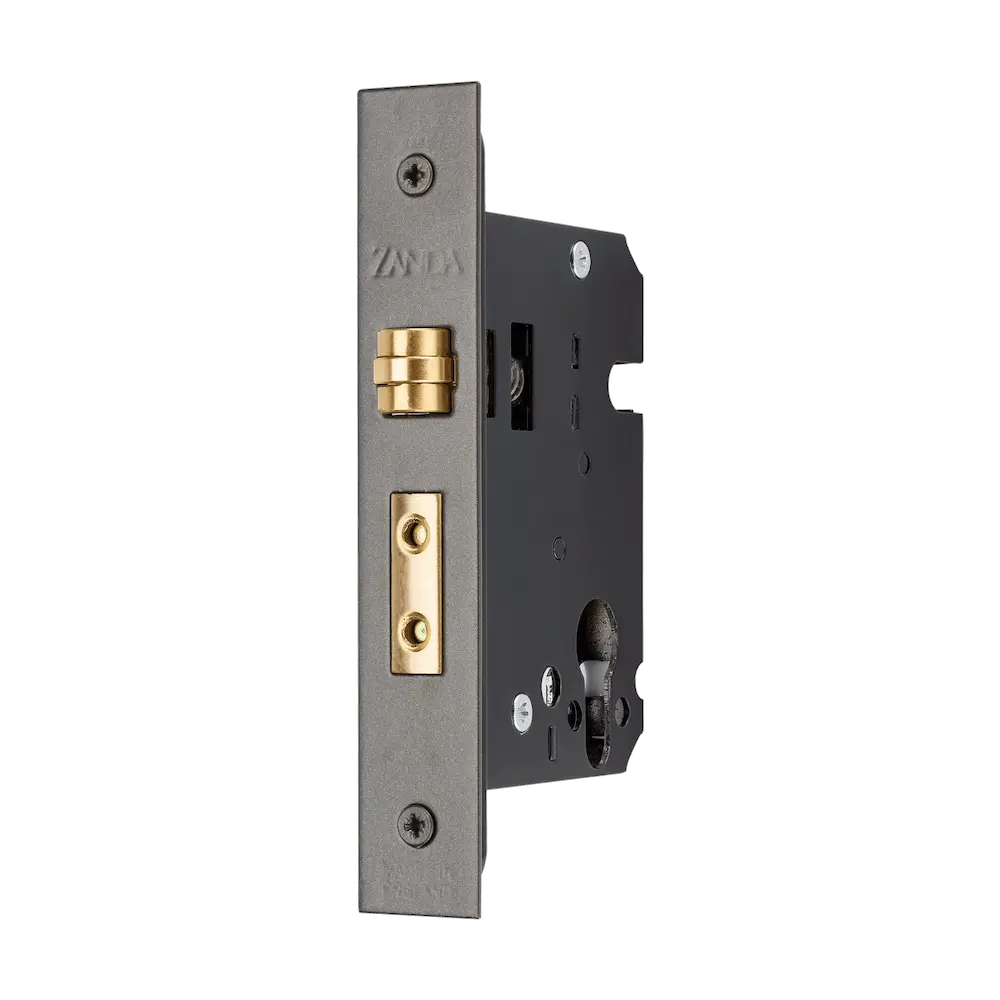 Heavy Duty Roller Bolt