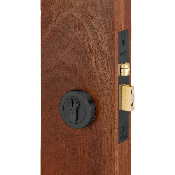 Round Roller Lock Kit