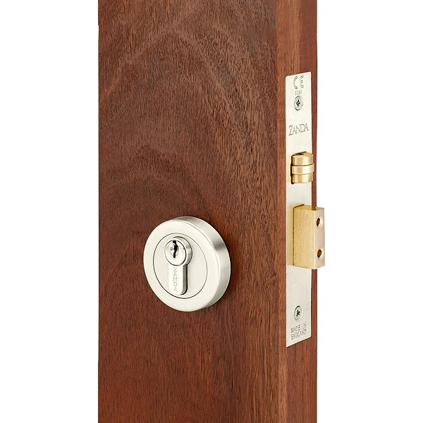 Round Roller Lock Kit