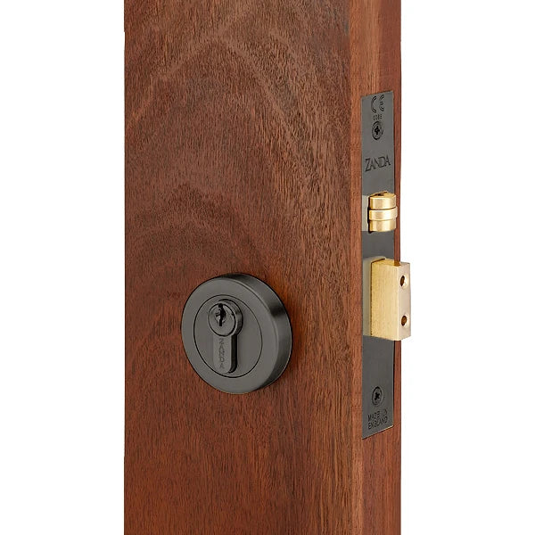 Round Roller Lock Kit