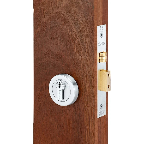 Round Roller Lock Kit