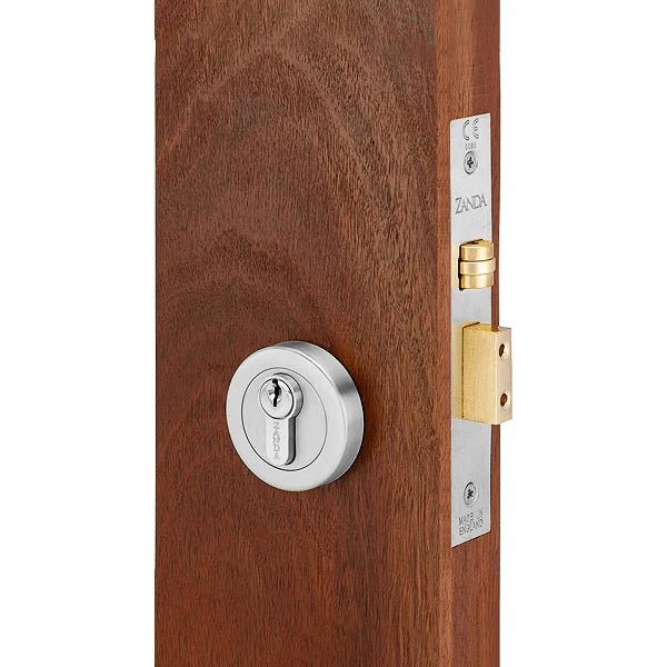 Round Roller Lock Kit