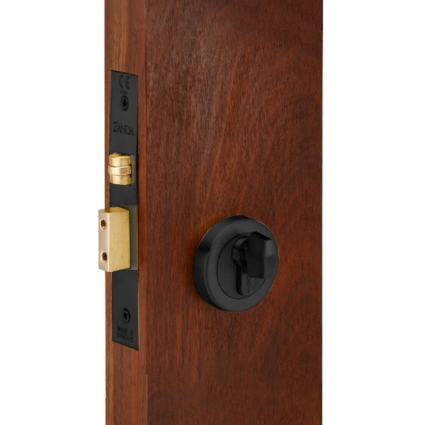 Round Roller Lock Kit