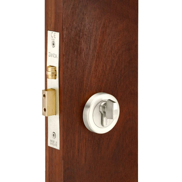 Round Roller Lock Kit