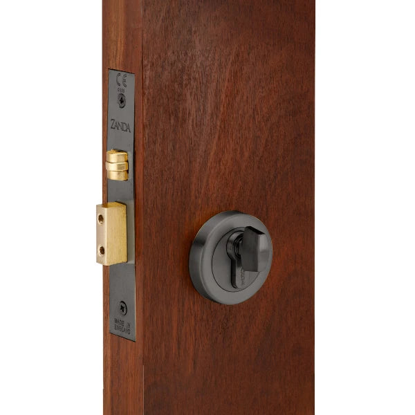 Round Roller Lock Kit