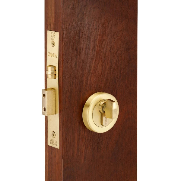 Round Roller Lock Kit