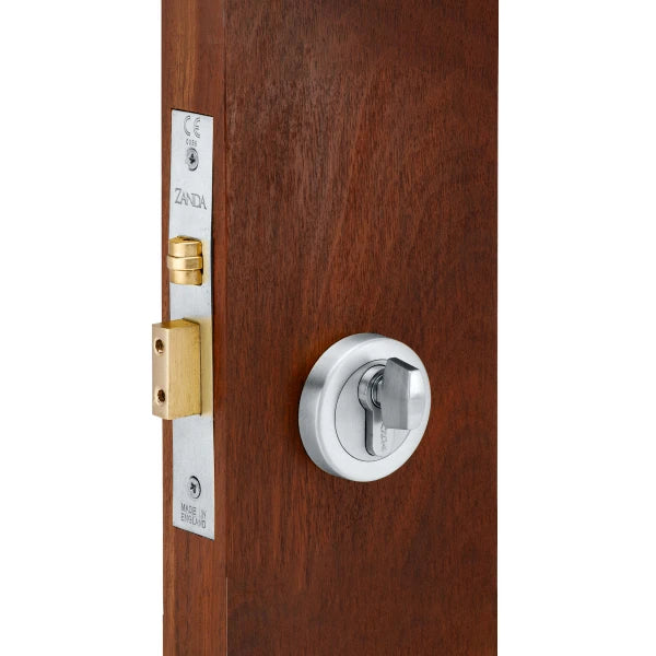 Round Roller Lock Kit