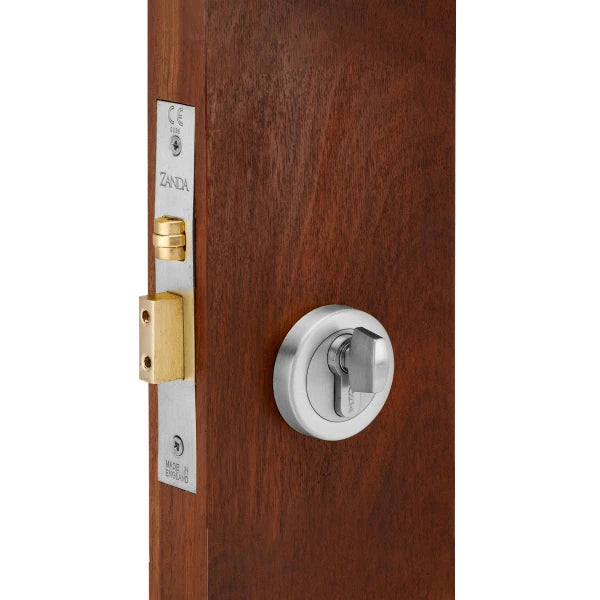 Round Roller Lock Kit