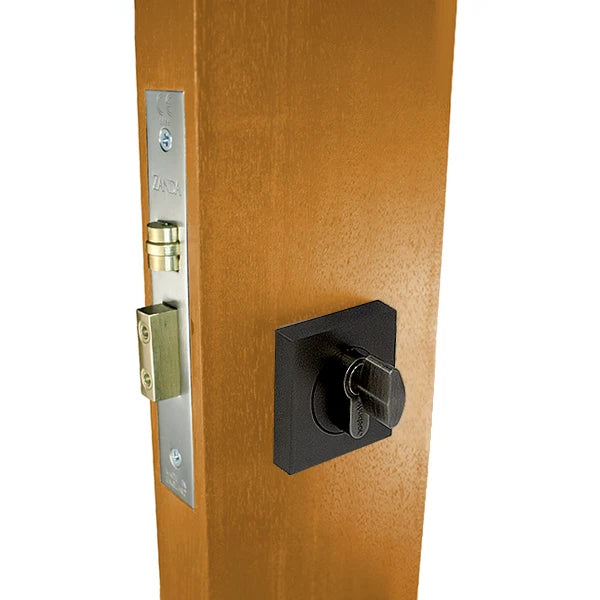 Square Roller Lock Kit