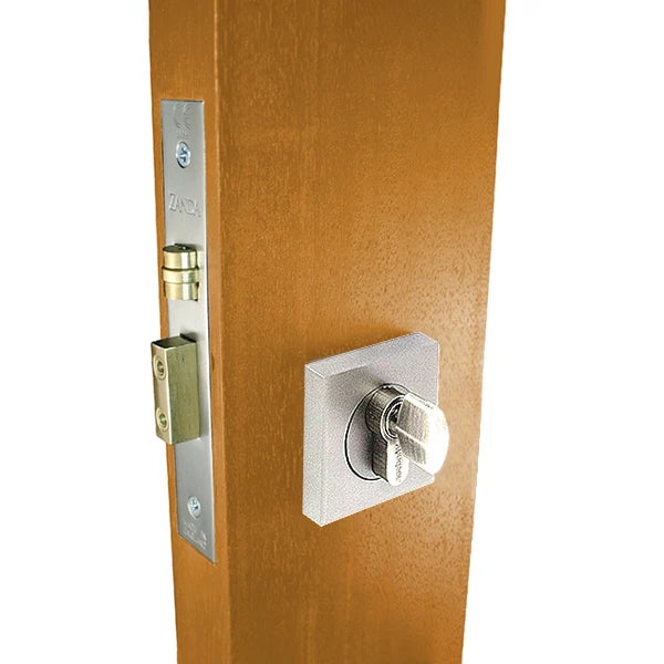 Square Roller Lock Kit