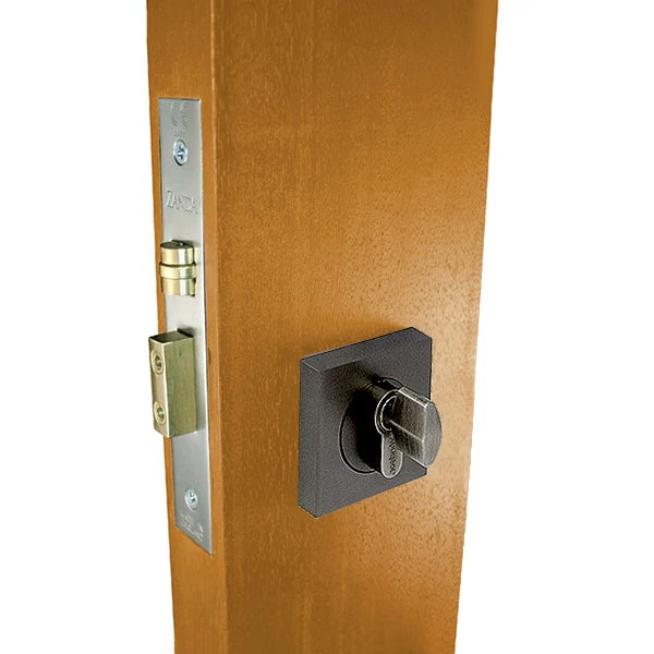 Square Roller Lock Kit