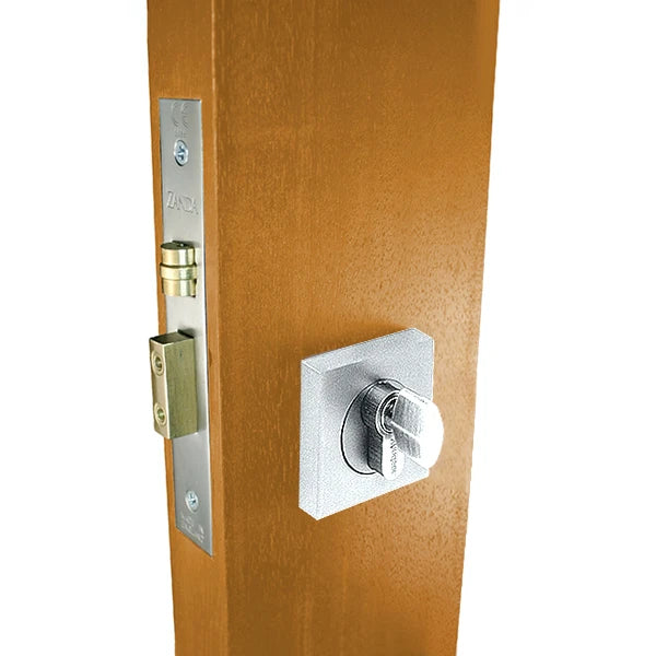 Square Roller Lock Kit