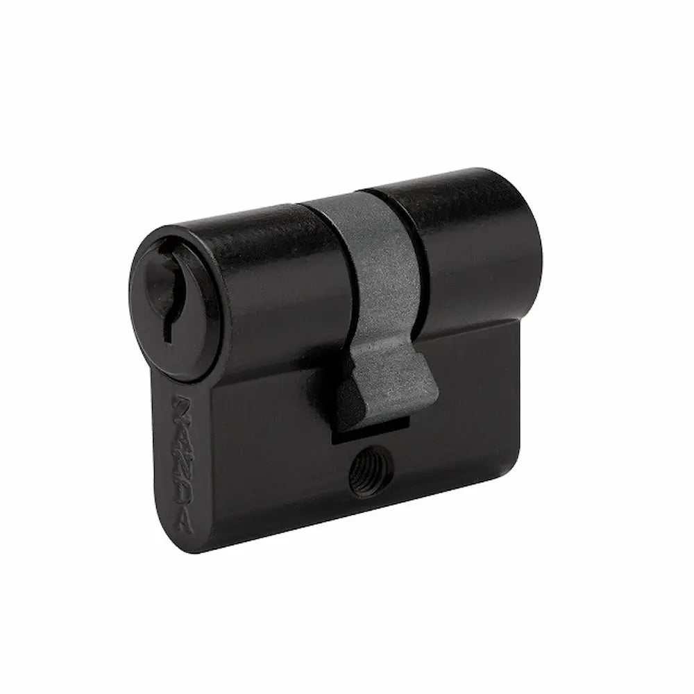 Euro Double Cylinder