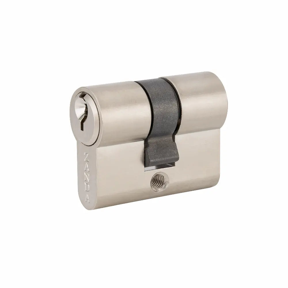 Euro Double Cylinder