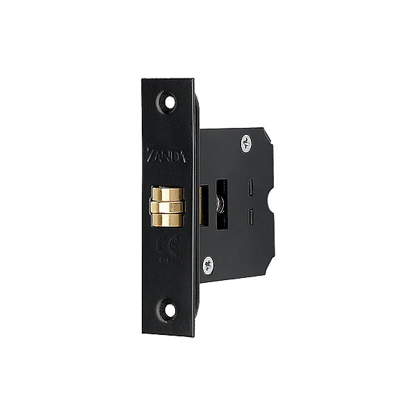 Heavy Duty Roller Catch