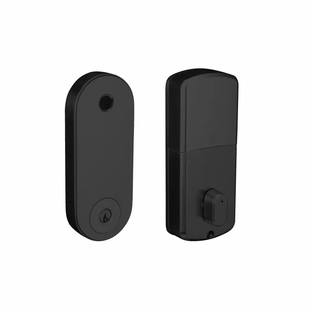 Stealth Smart Lock Deadbolt