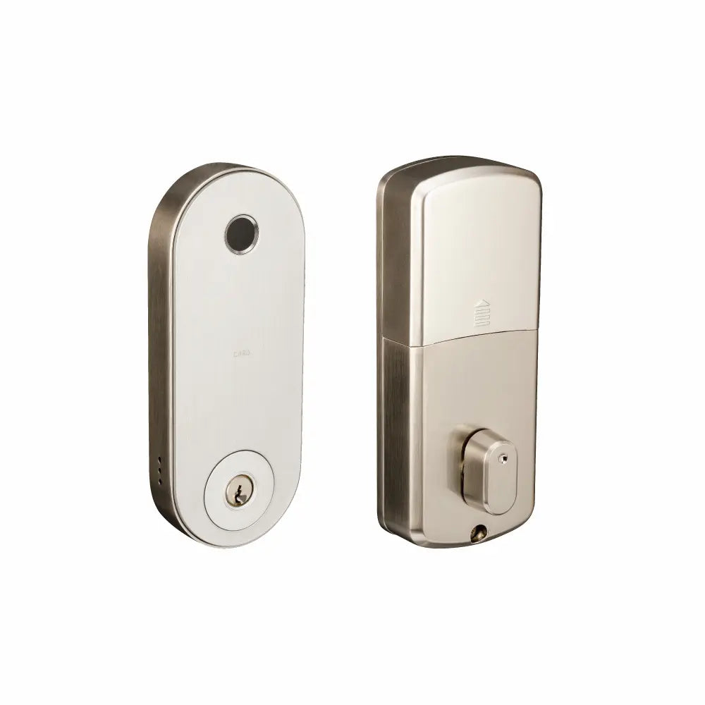 Stealth Smart Lock Deadbolt
