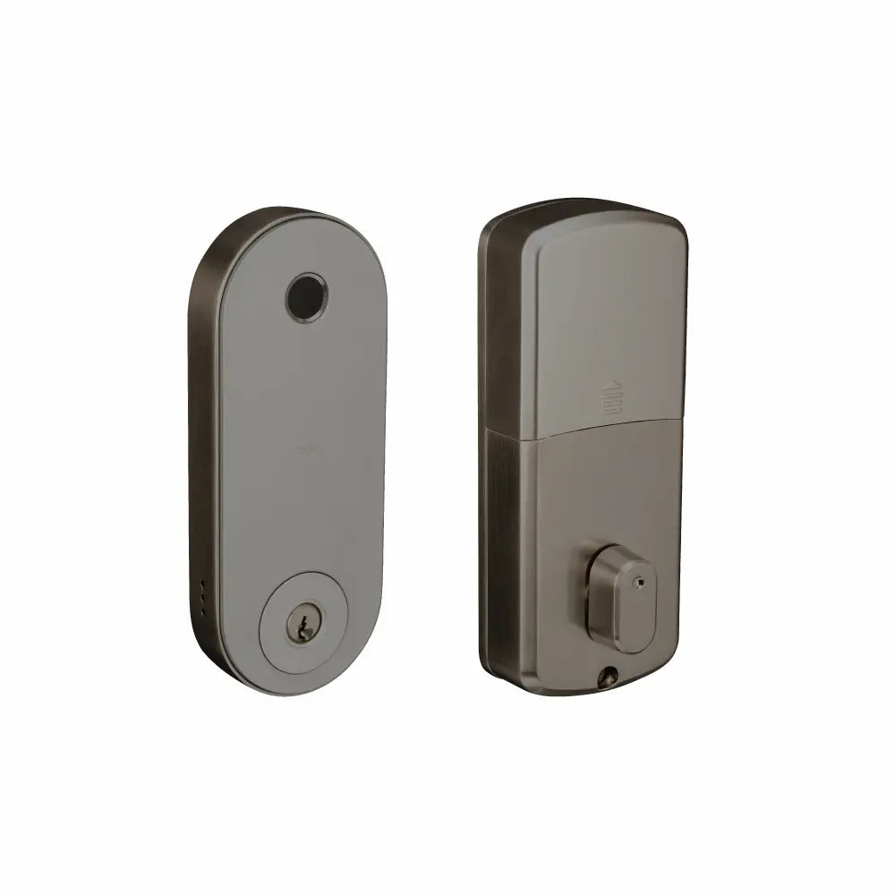 Stealth Smart Lock Deadbolt
