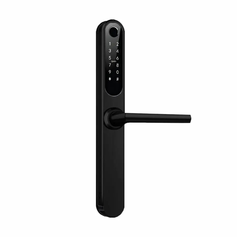 Stealth Smart Lock Longplate
