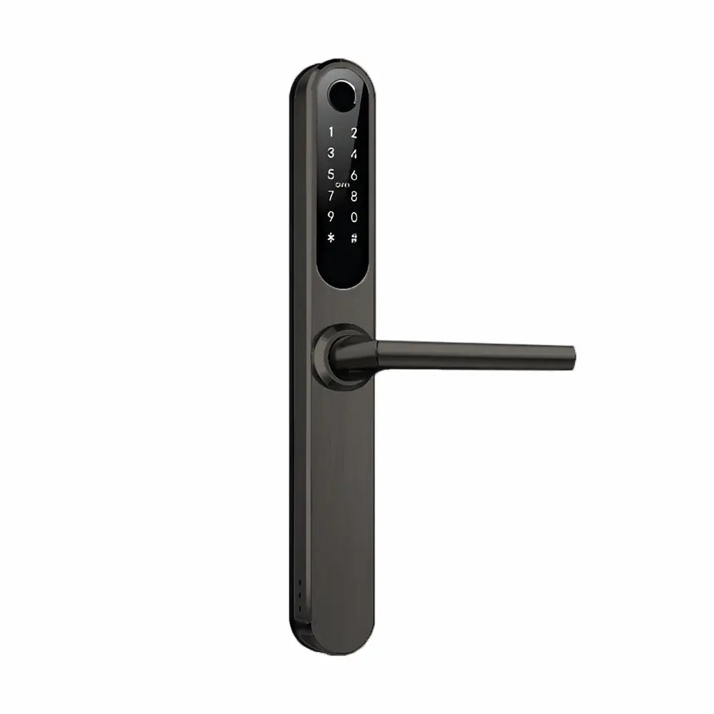 Stealth Smart Lock Longplate
