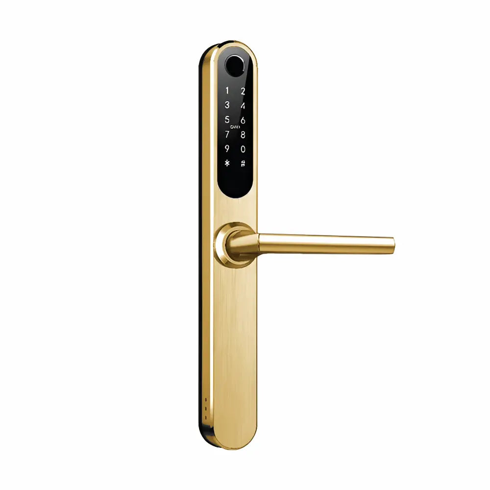 Stealth Smart Lock Longplate