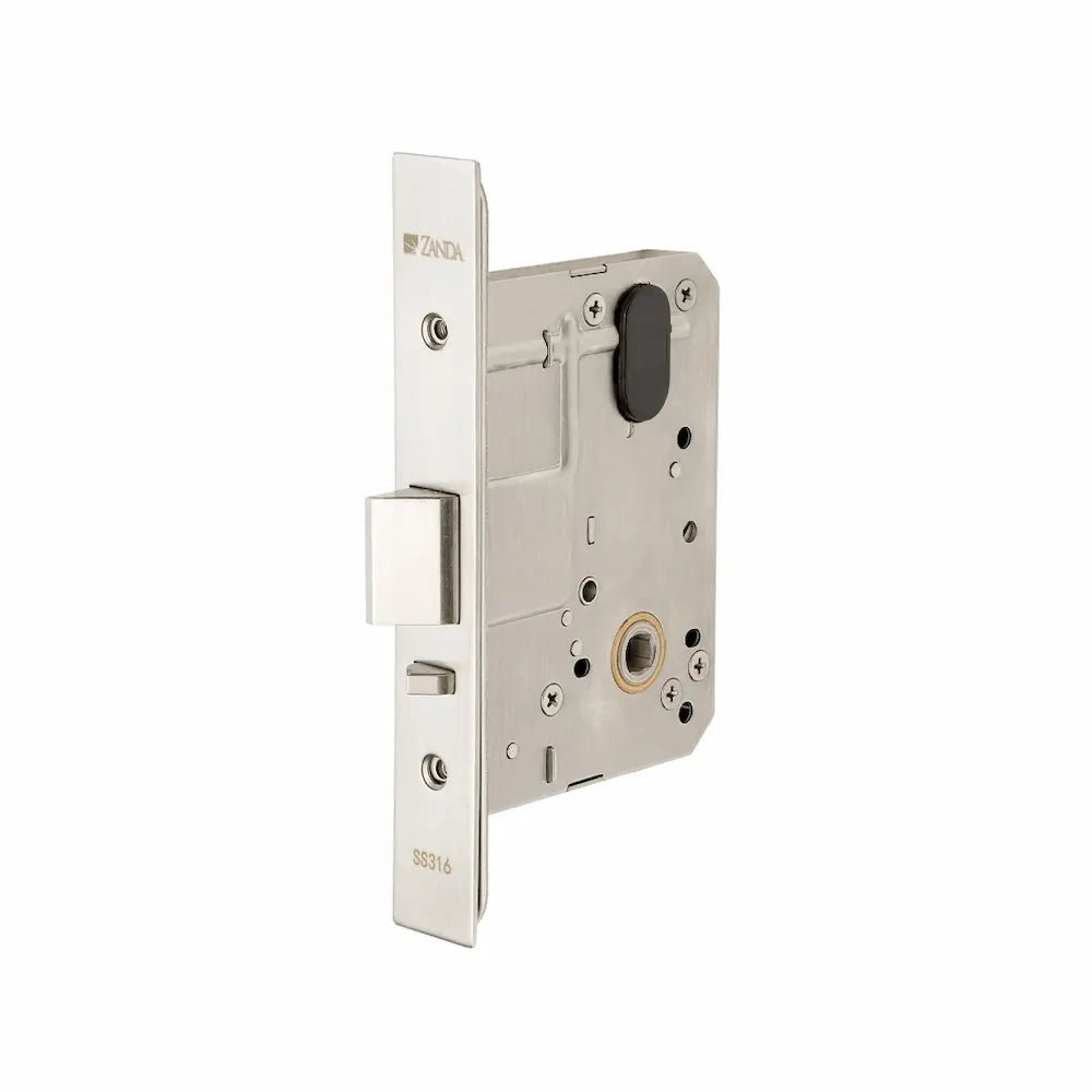 Commercial Mortice Lock - Fire Rated