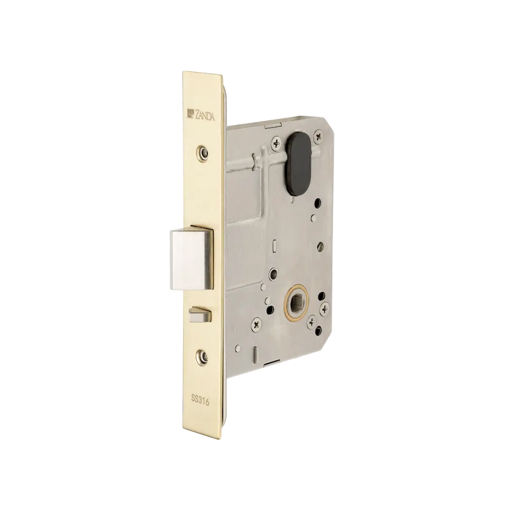 Commercial Mortice Lock - Fire Rated