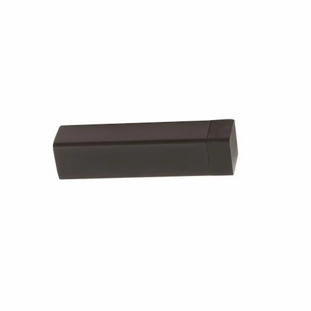 Square Skirting Mount Door Stop