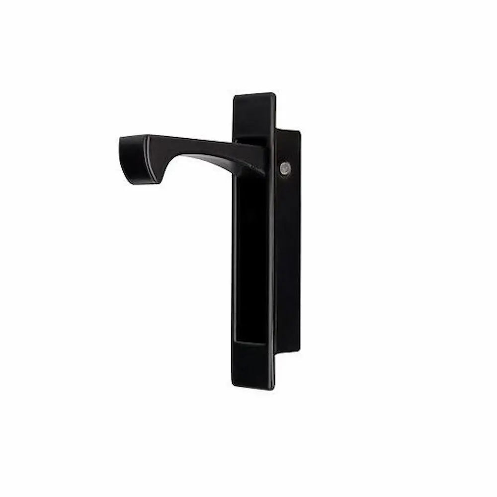 Sliding Door Edge Pull