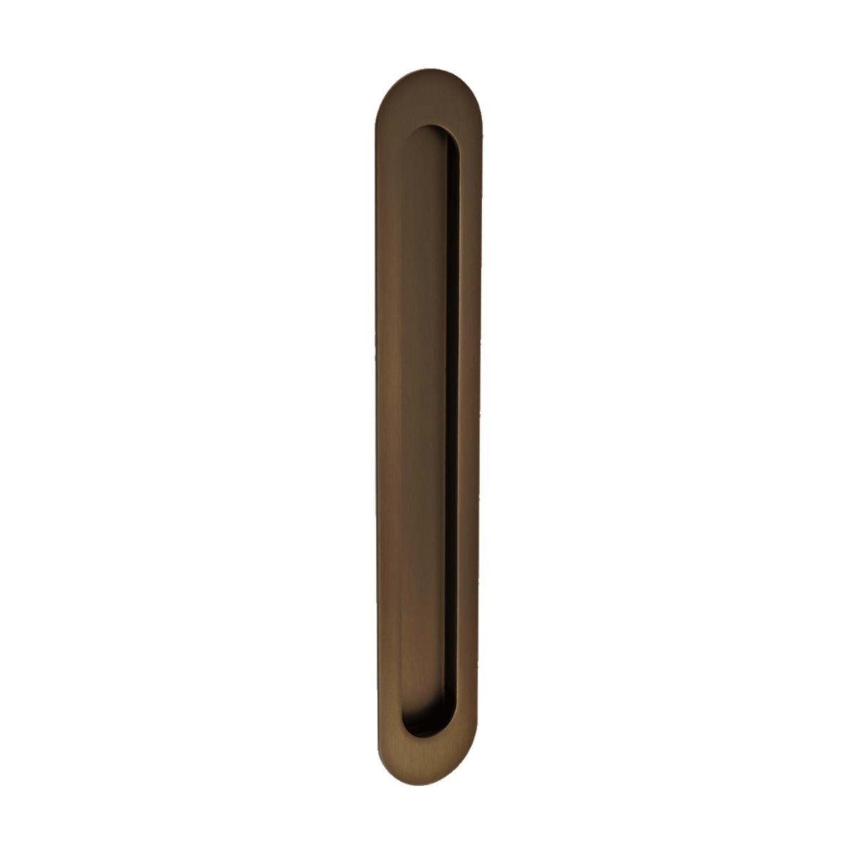 Zanda Duke Flush Pull for Sliding Doors